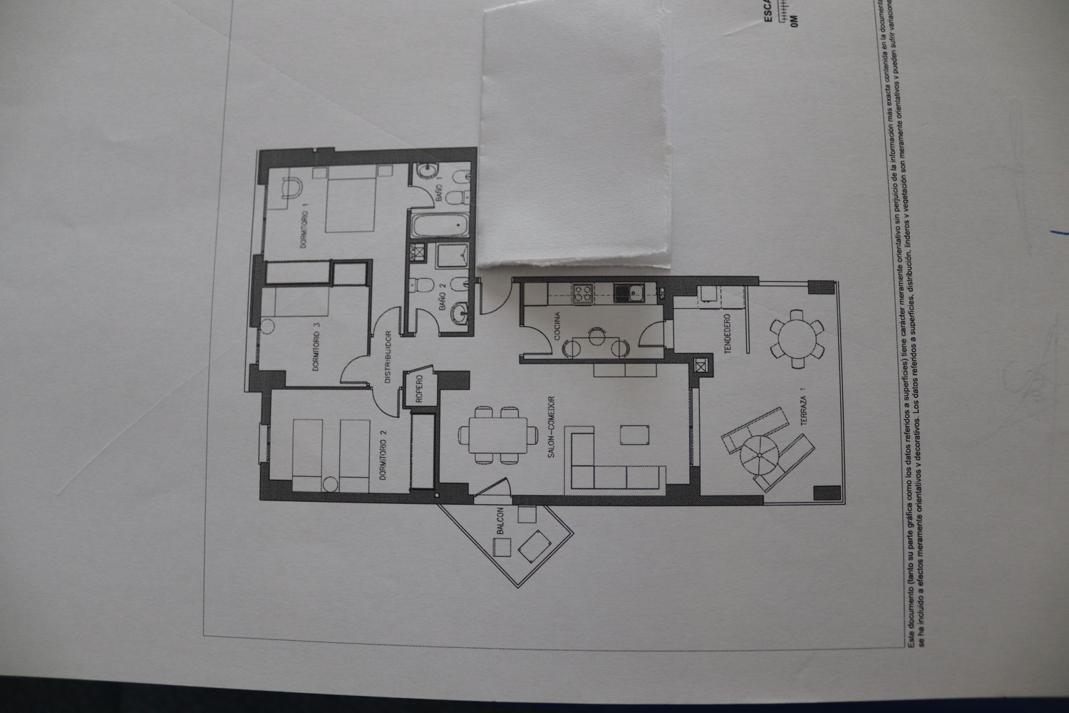 Piso en calle Ponent, 6 - Foto 17