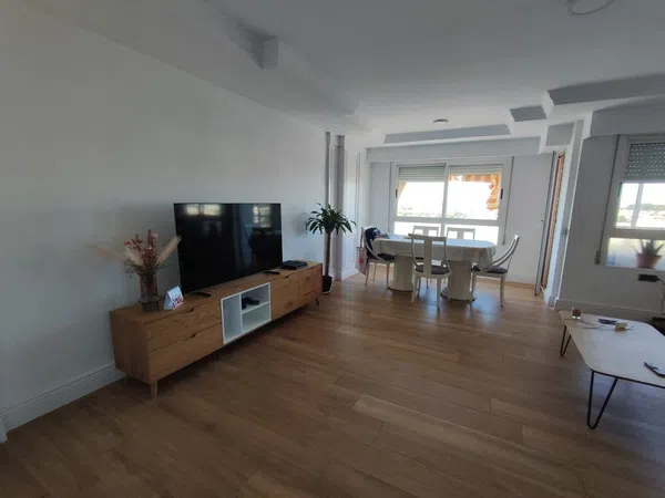 Piso en Tómbola, 2 - Foto 2