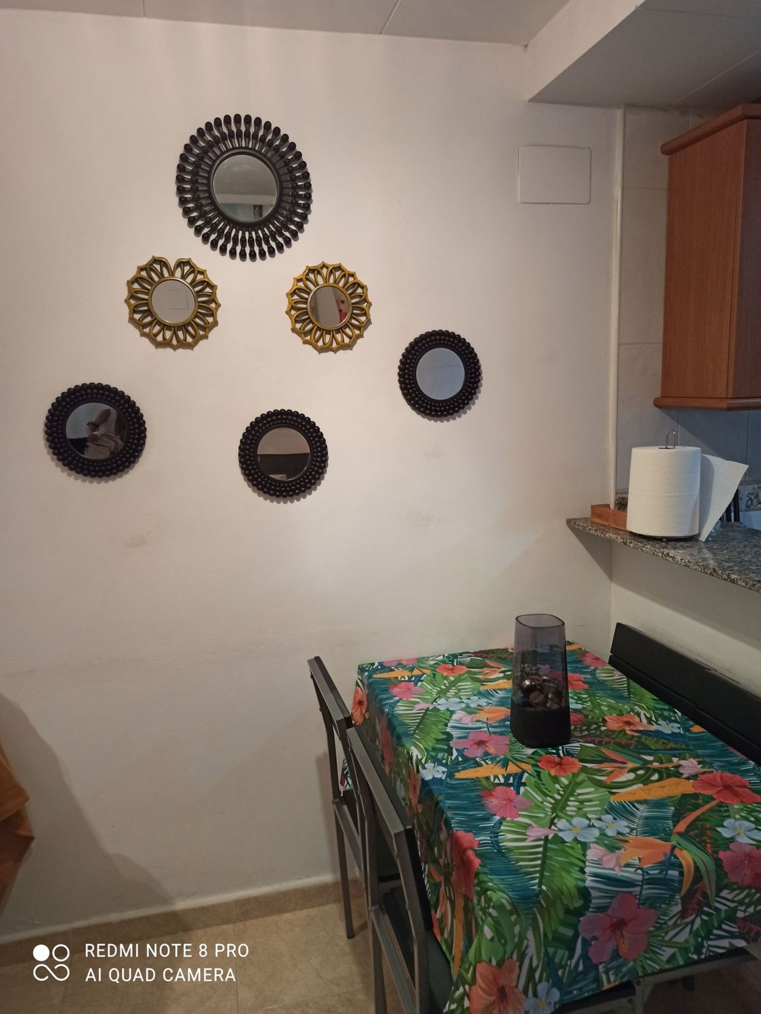 Piso en Calle 9 d'Octubre, 9, Zona Papa Luna, Zona Papa Luna - Foto 5