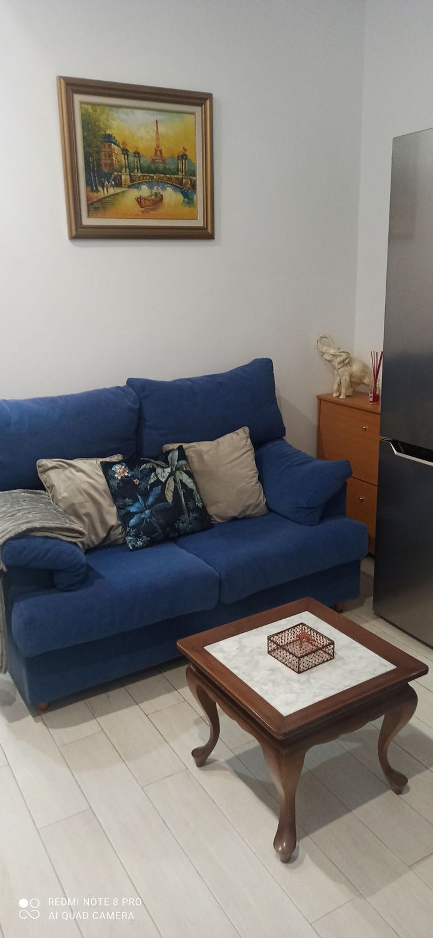 Piso en calle siglo futuro, 7 - Foto 8