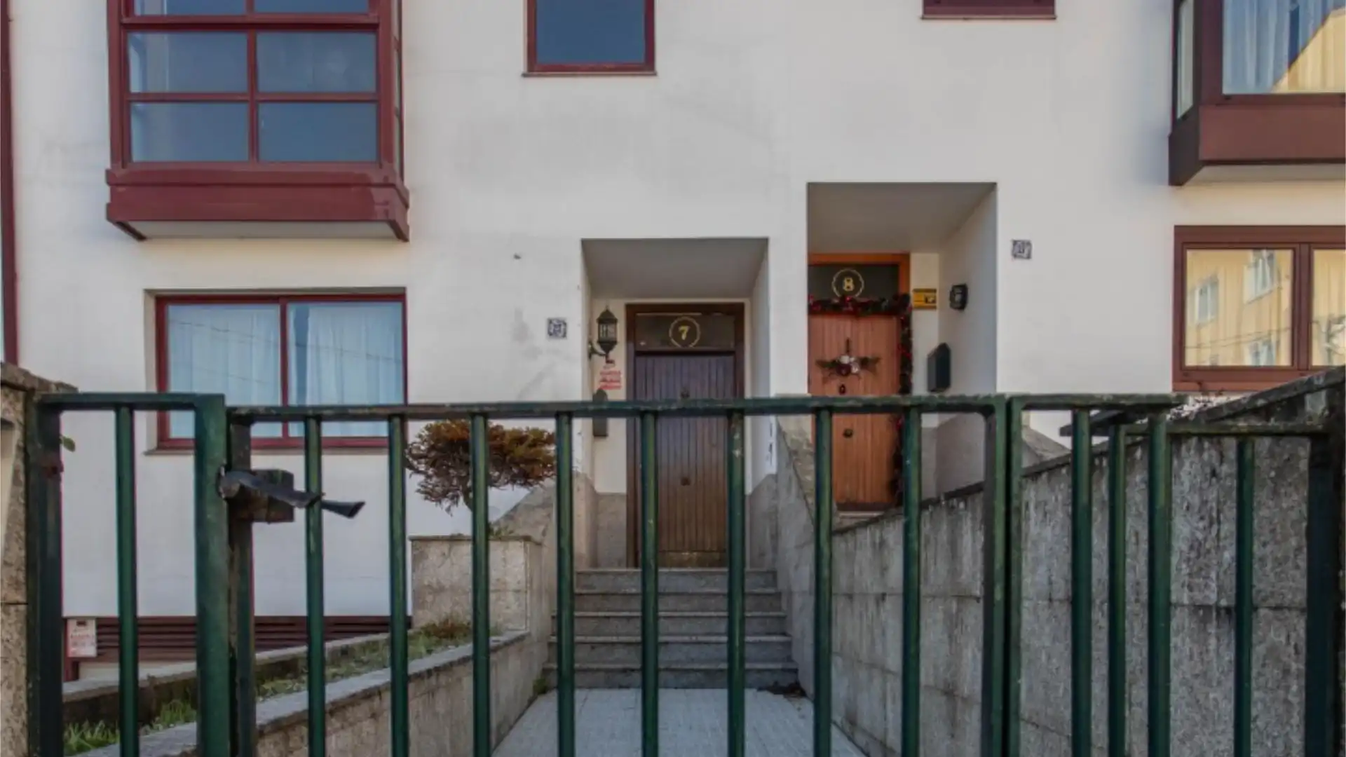 Piso en  Rúa Regueiro 25 - Foto 54