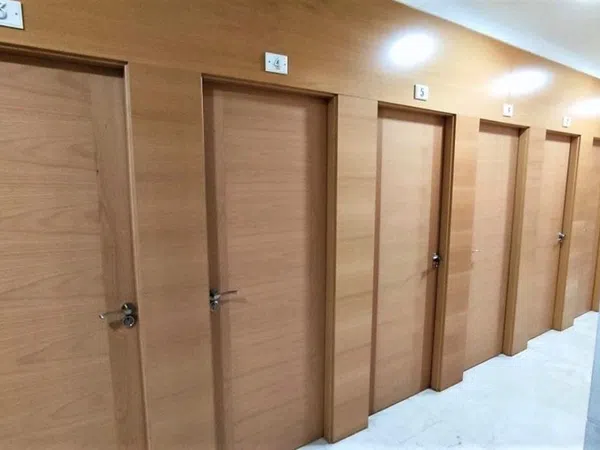 Piso en calle Eduardo Ferrández Garcia, 50 - Foto 18