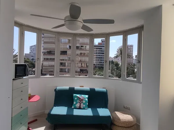 Alquiler de piso en Avenida de Niza, 12 - Foto 22