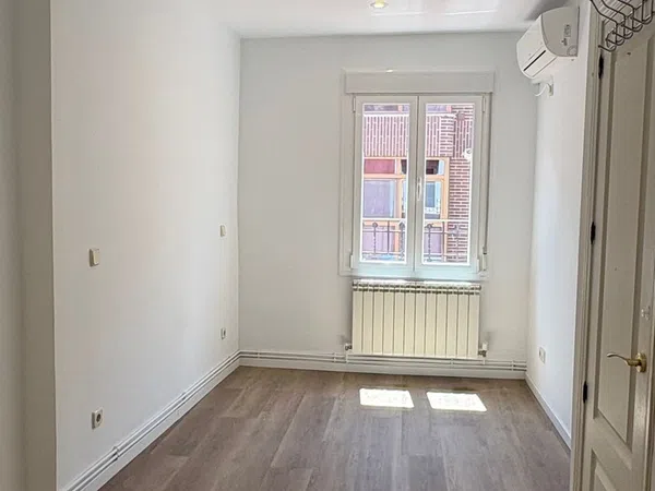 Piso en Calle de José María de Castro, 1, Cuatro Caminos, Madrid