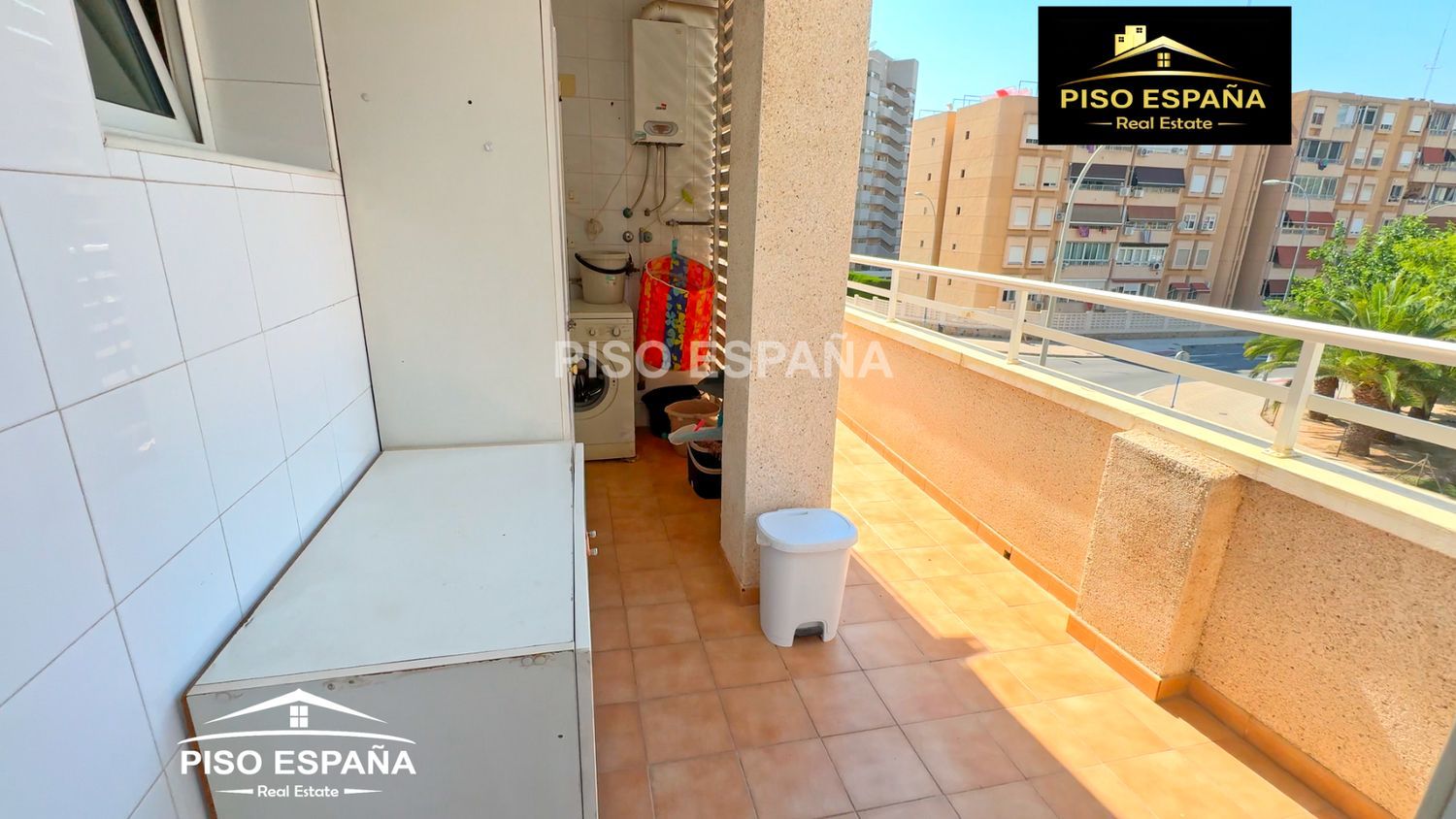 Piso en CL Arpon, Del, Cabo de las Huertas - Foto 18