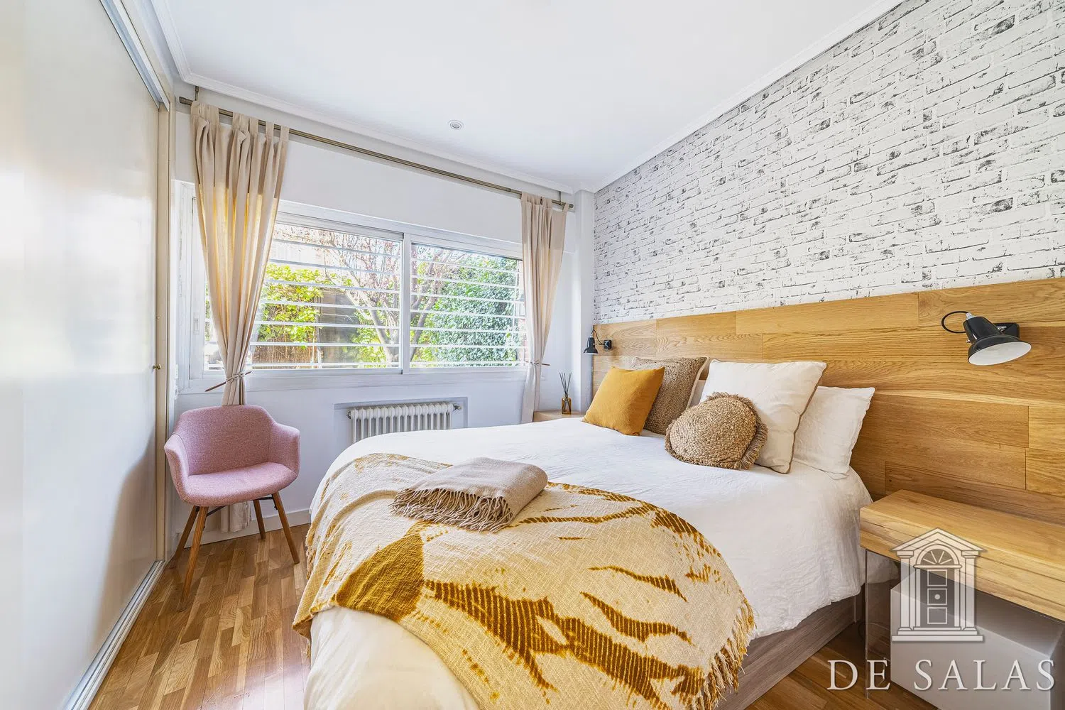 Piso en avenida de Machupichu, 11 - Foto 7