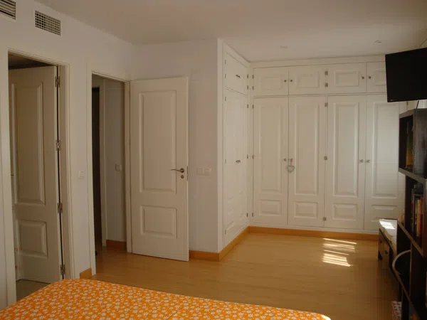 Chalet adosado en Calle Matagallo, Cerrado de Calderón - Hacienda Paredes - Foto 4
