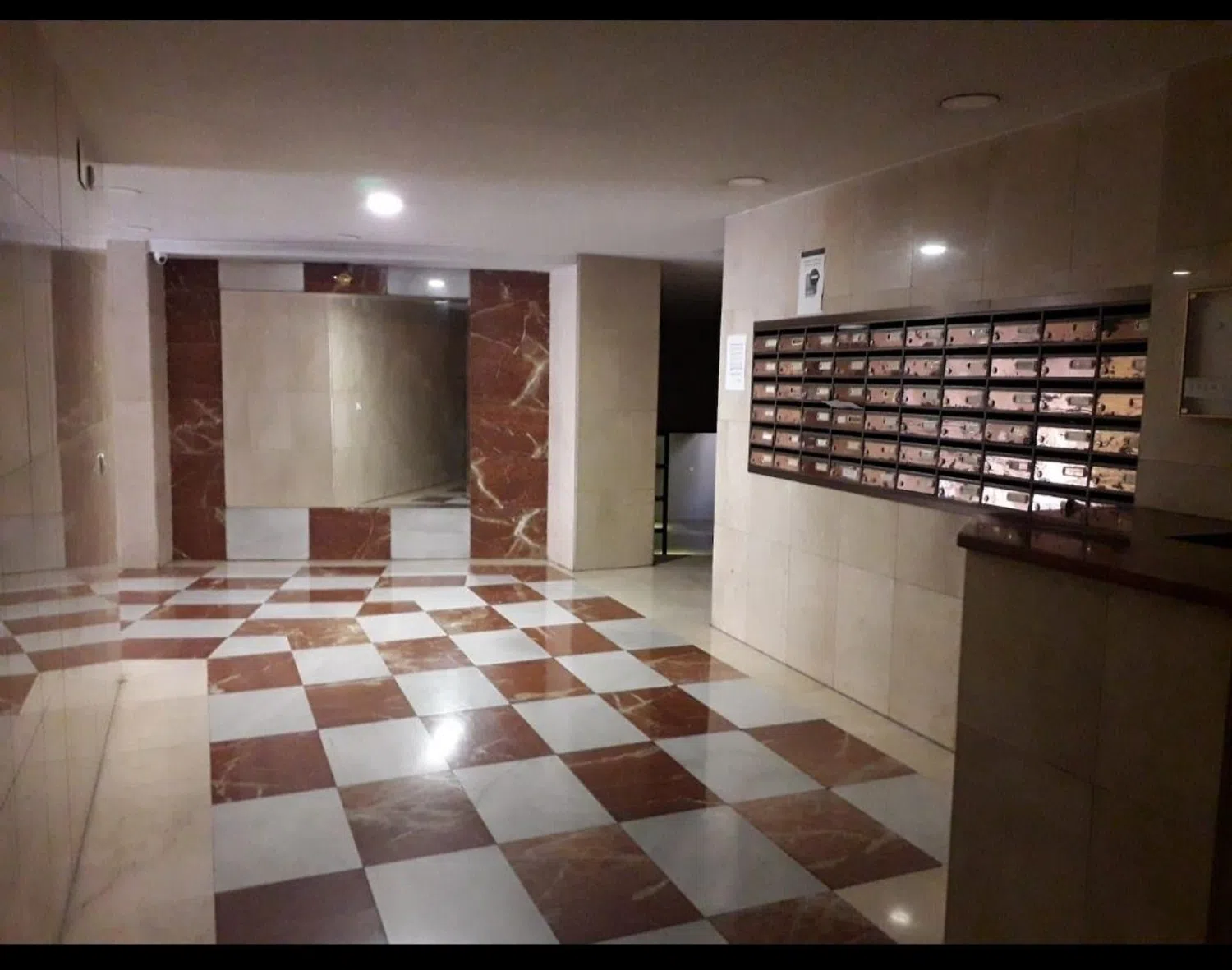 Piso en calle San Vicente Ferrer, 60 - Foto 6