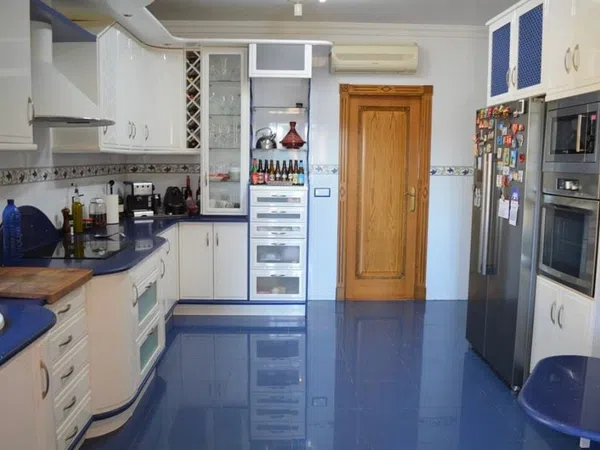 Casa o chalet independiente en Los Alias s/n - Foto 14