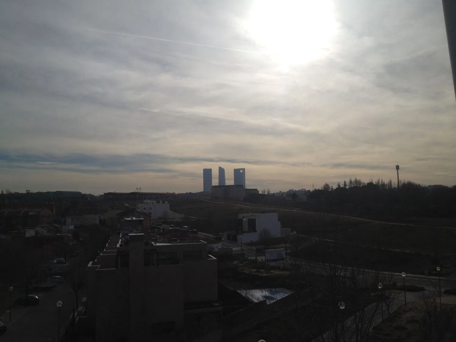 Piso en Barrio Montecarmelo - Foto 9