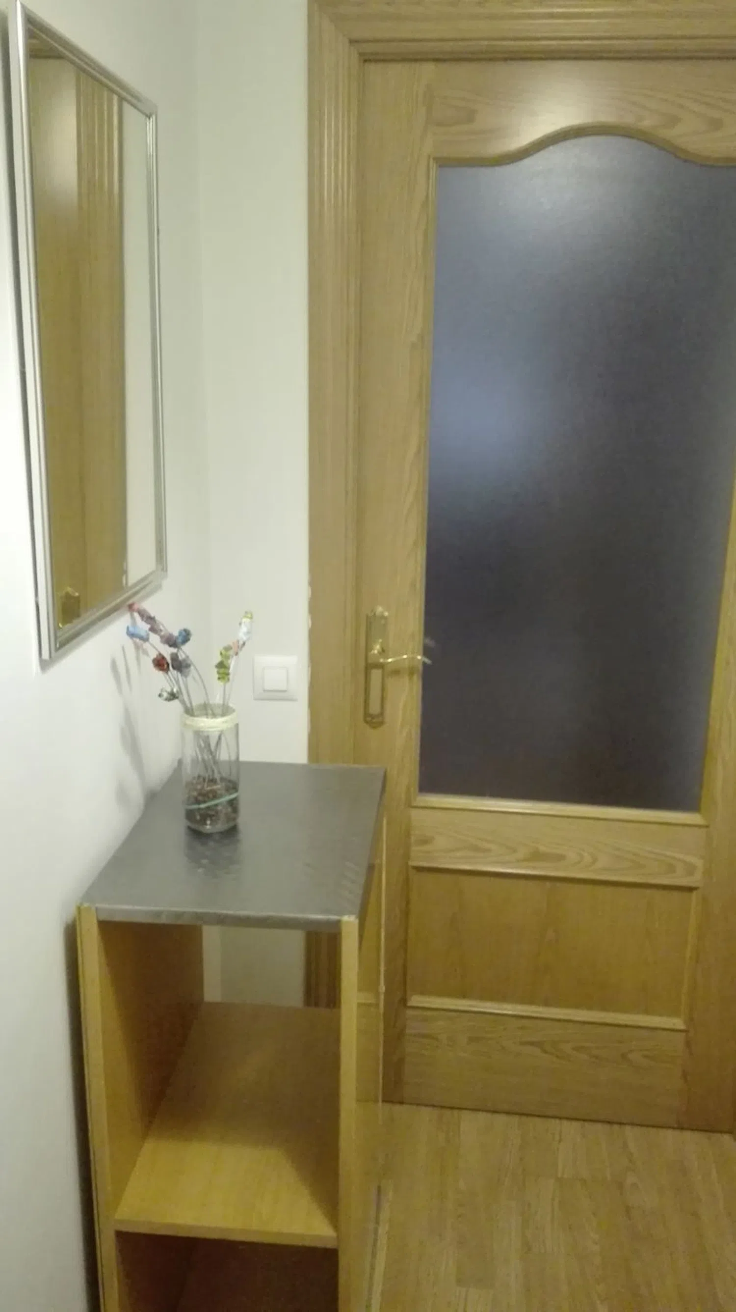 Piso en calle Andrea Doria, 12 - Foto 3