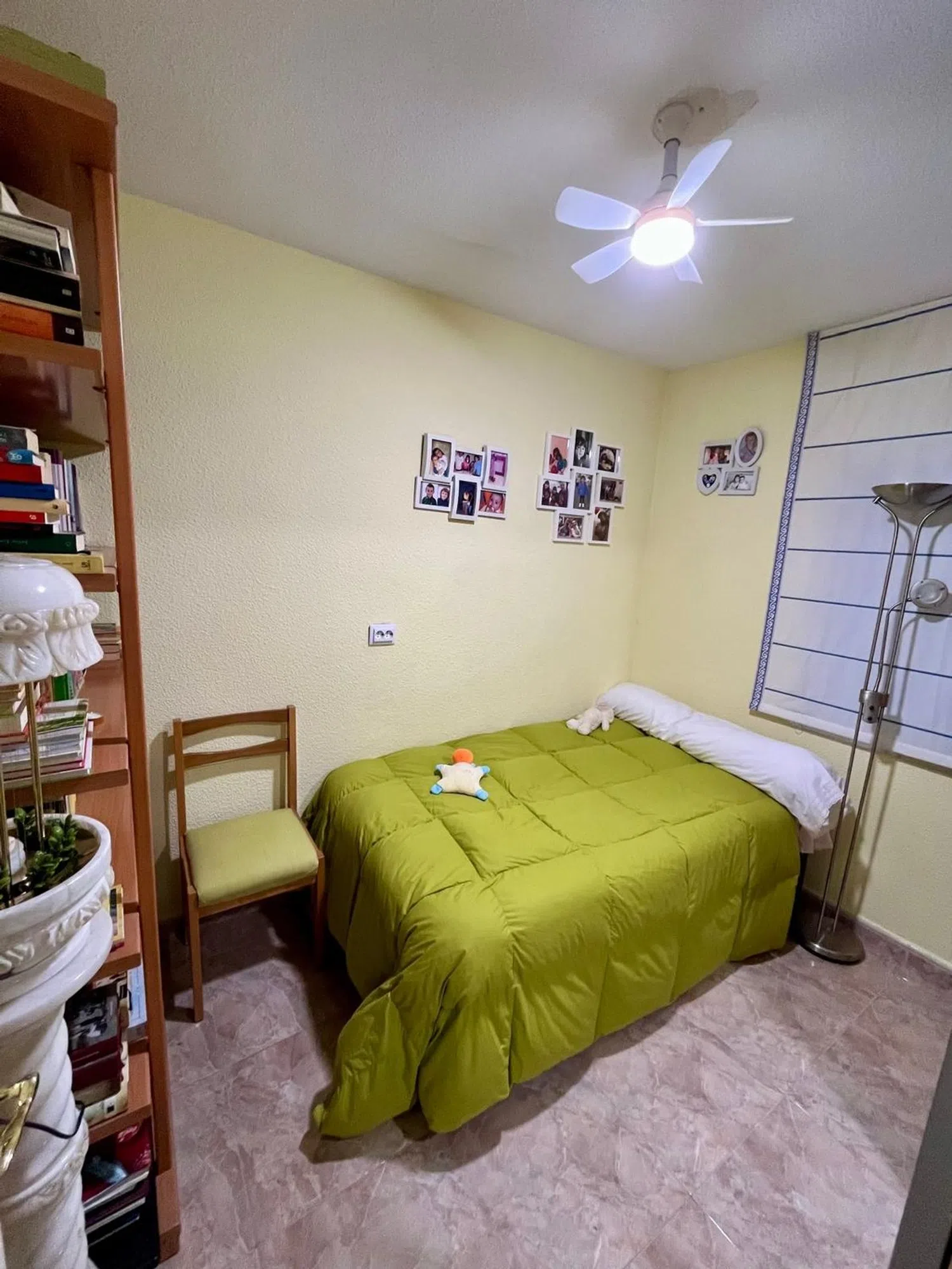 Piso en calle Nuestra Señora de Belén, 13 - Foto 25