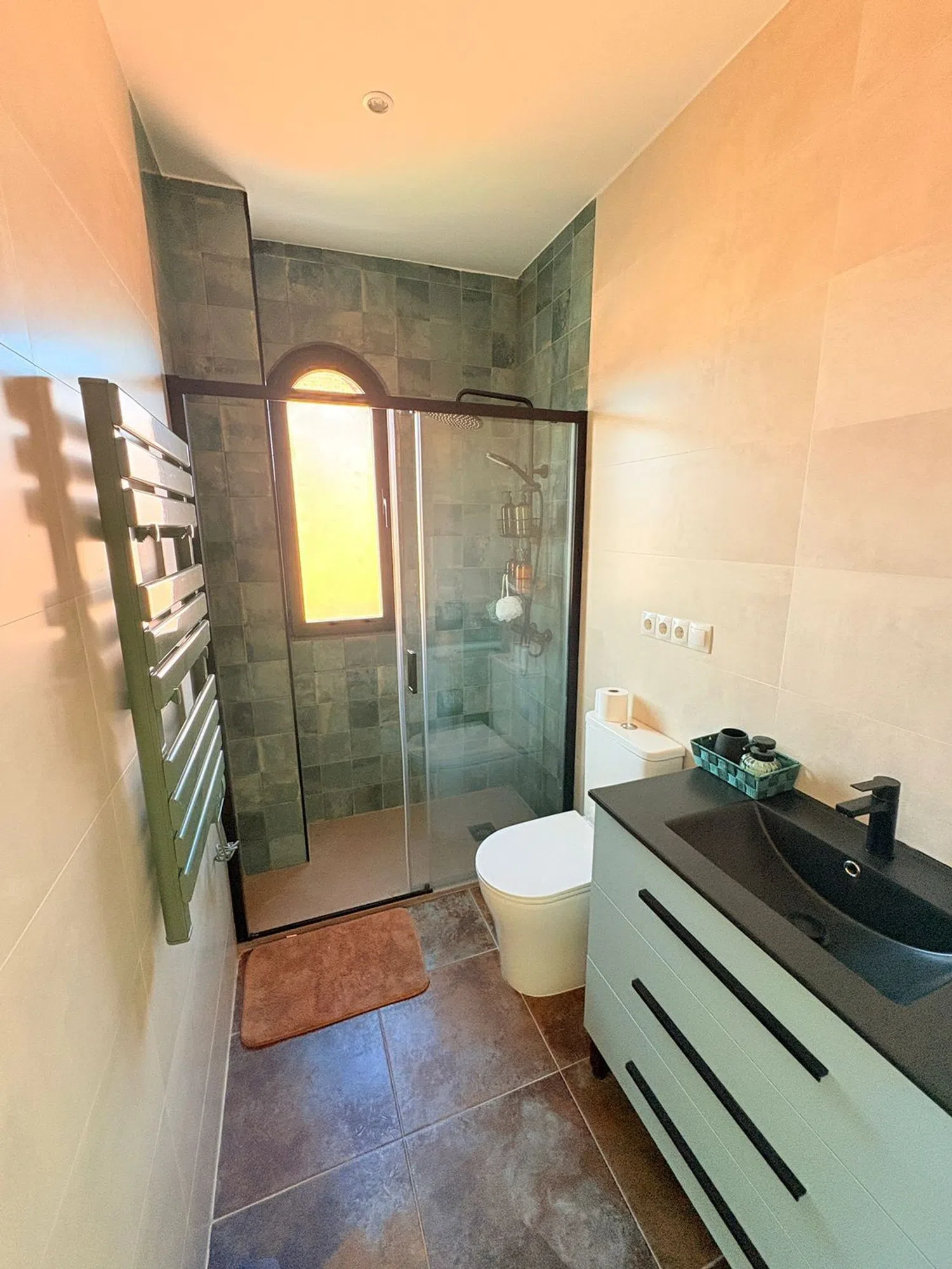 Chalet pareado en Coimbra - Guadarrama - Foto 30