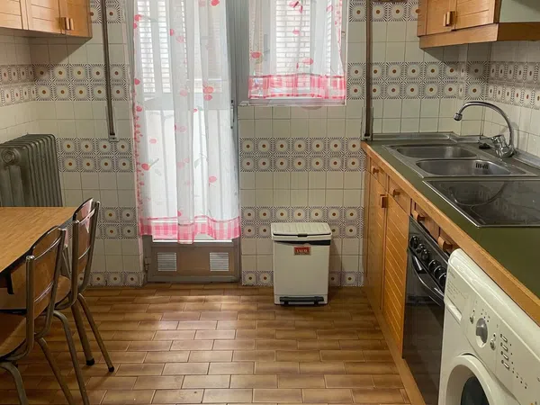 Piso en calle Grillo, 1 - Foto 2