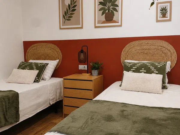 Piso en Avenida Rosal, 11, Trassierra - Las Jaras - Foto 12