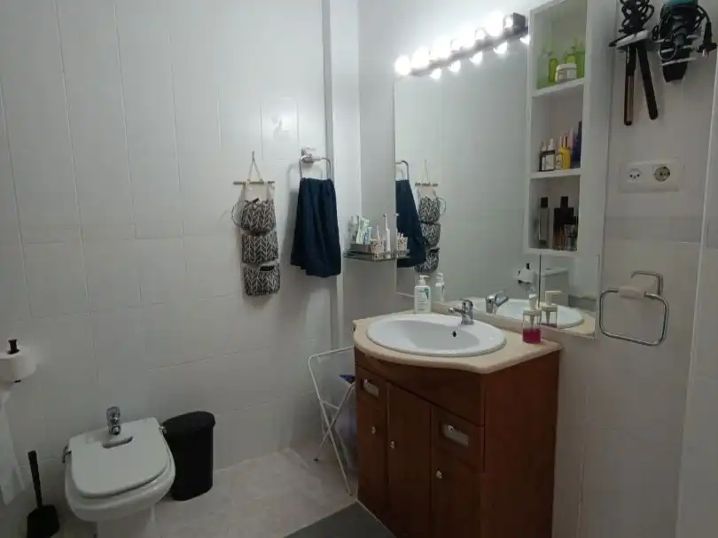 Piso en  Avenida Algeciras 33 - Foto 11