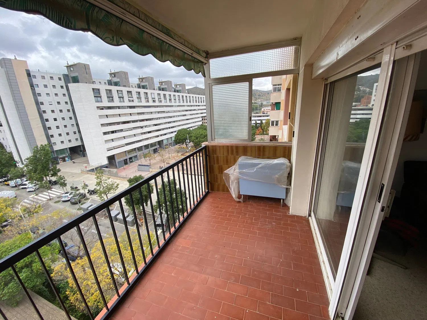 Piso en calle de Can Travi, 39 - Foto 2