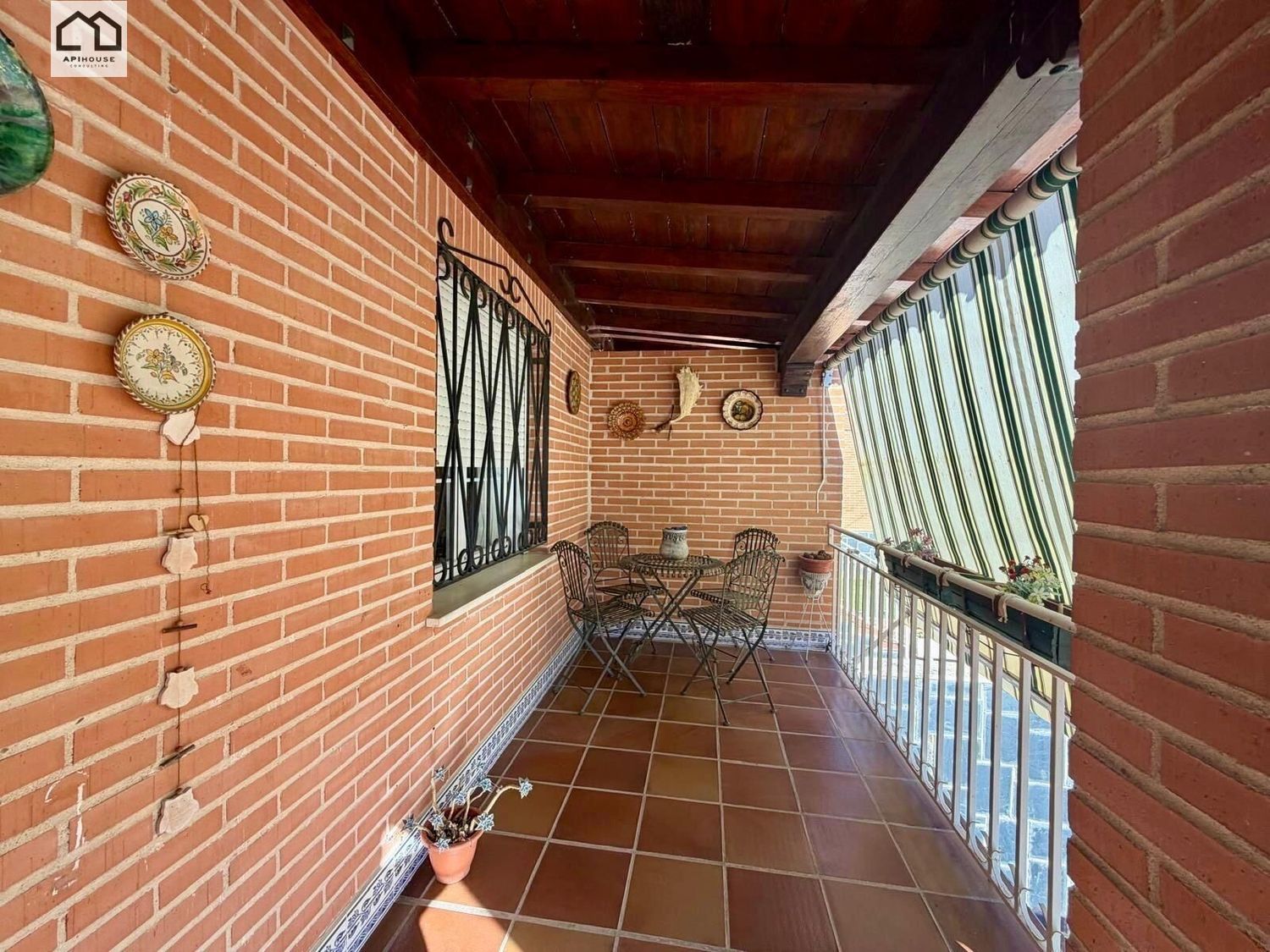 Casa o chalet independiente en Calle Velázquez, 22 - Foto 7