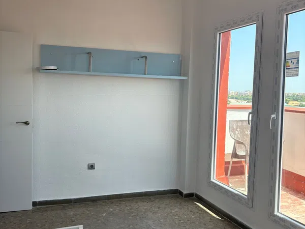Ático en Avenida de Andalucía, 56 NcleoResidencialSantaIsabeln - Foto 13