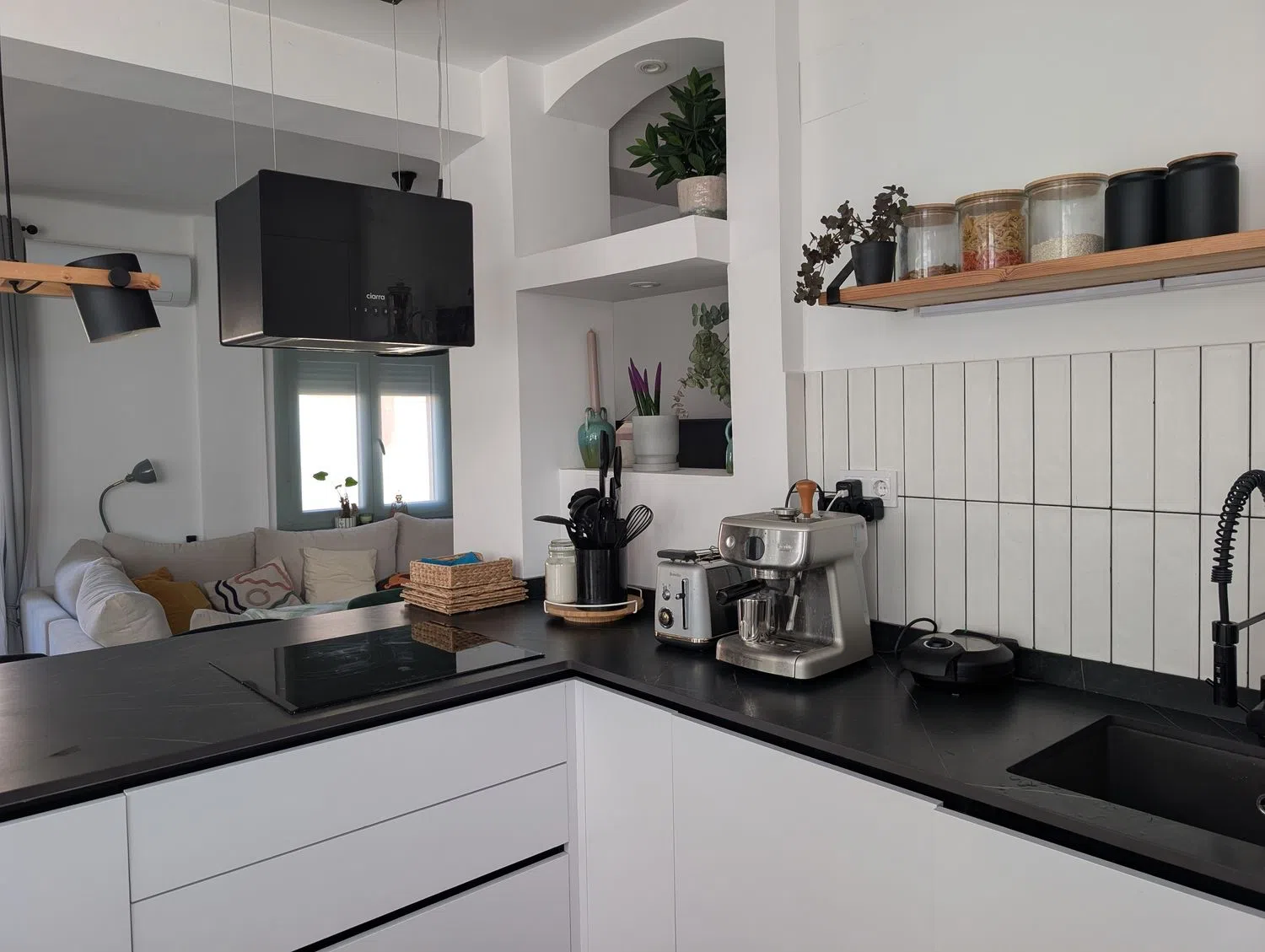 Piso en plaza dels Germans Bécquer, 12 - Foto 20