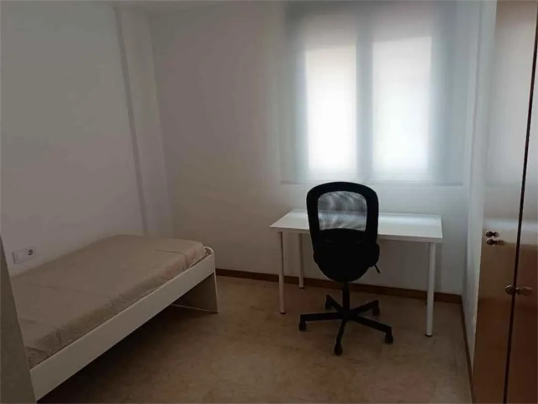 Piso en Uji - Foto 4