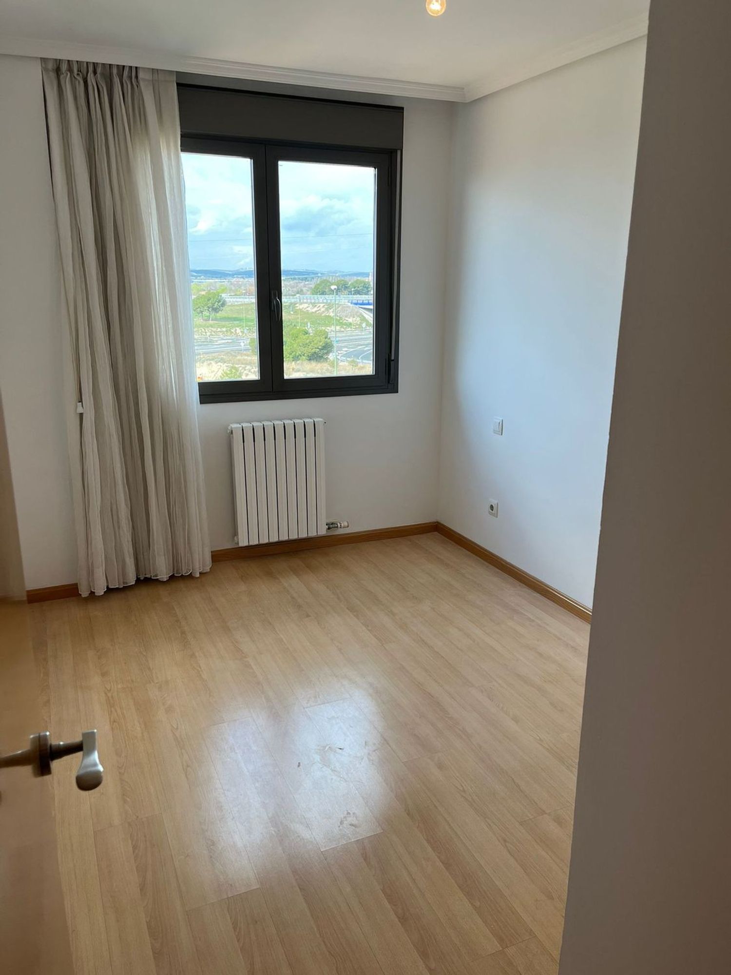 Piso en Barrio Montañana - Foto 2