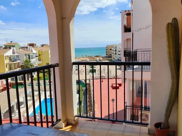 Piso en Avenida Don Juan de Austria, 2, La Veleta - Foto 19