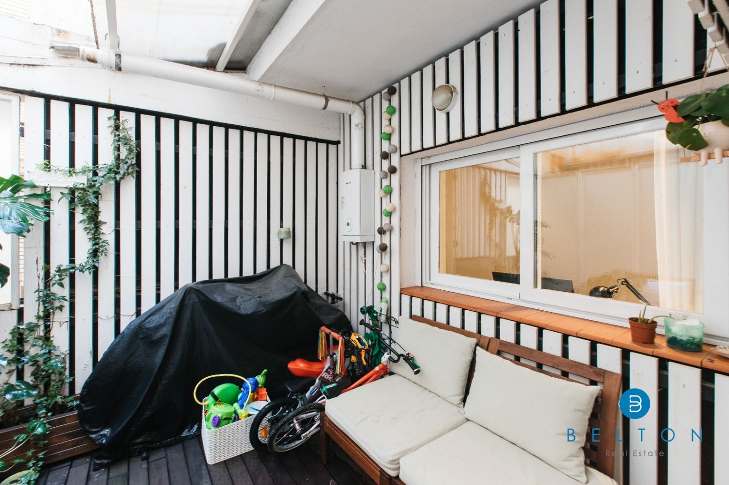 Piso en Barrio Bernabéu-Hispanoamérica - Foto 69