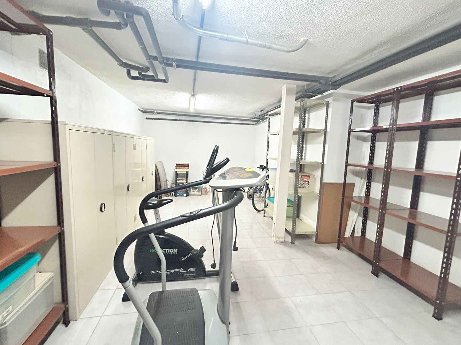 Chalet adosado en Parquelagos - Puente Nuevo - Foto 25