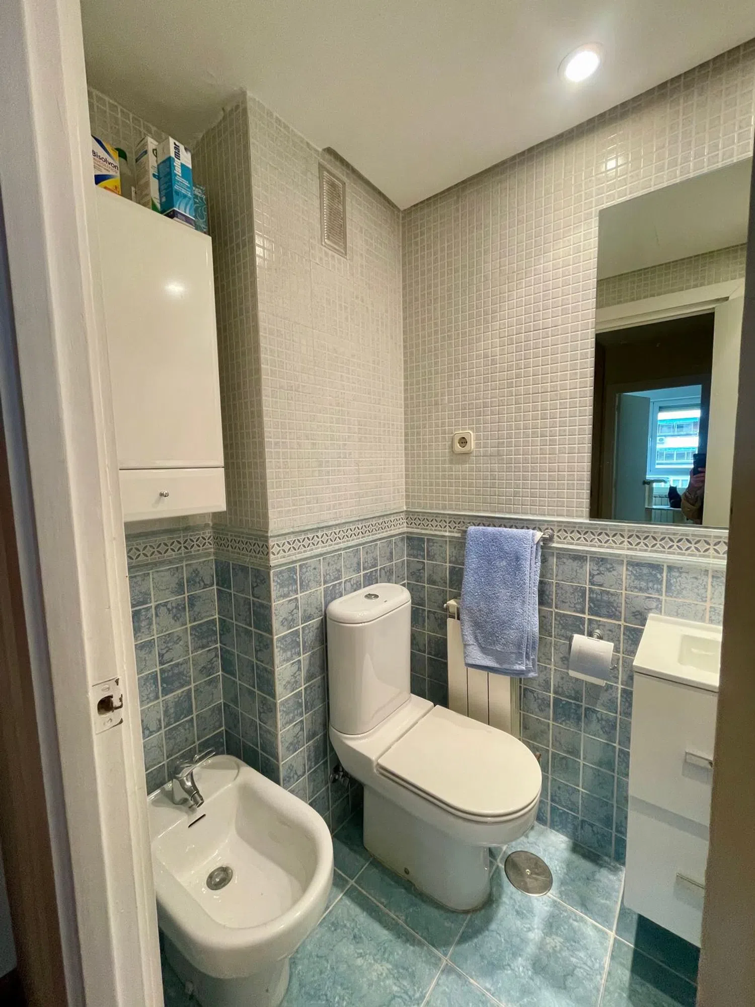 Piso en calle de Sangenjo, 15 - Foto 17