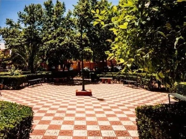 Piso en Calle Julio Moreno Dávila, 15, Polígono Cartuja - Foto 20