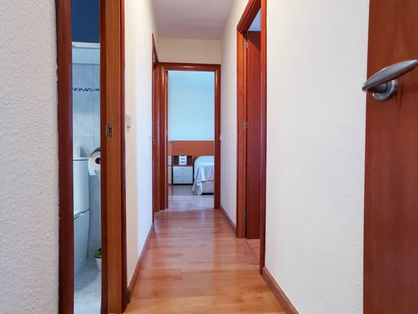 Piso en Calle Ruy López, 21, Camino de Antequera - Foto 12