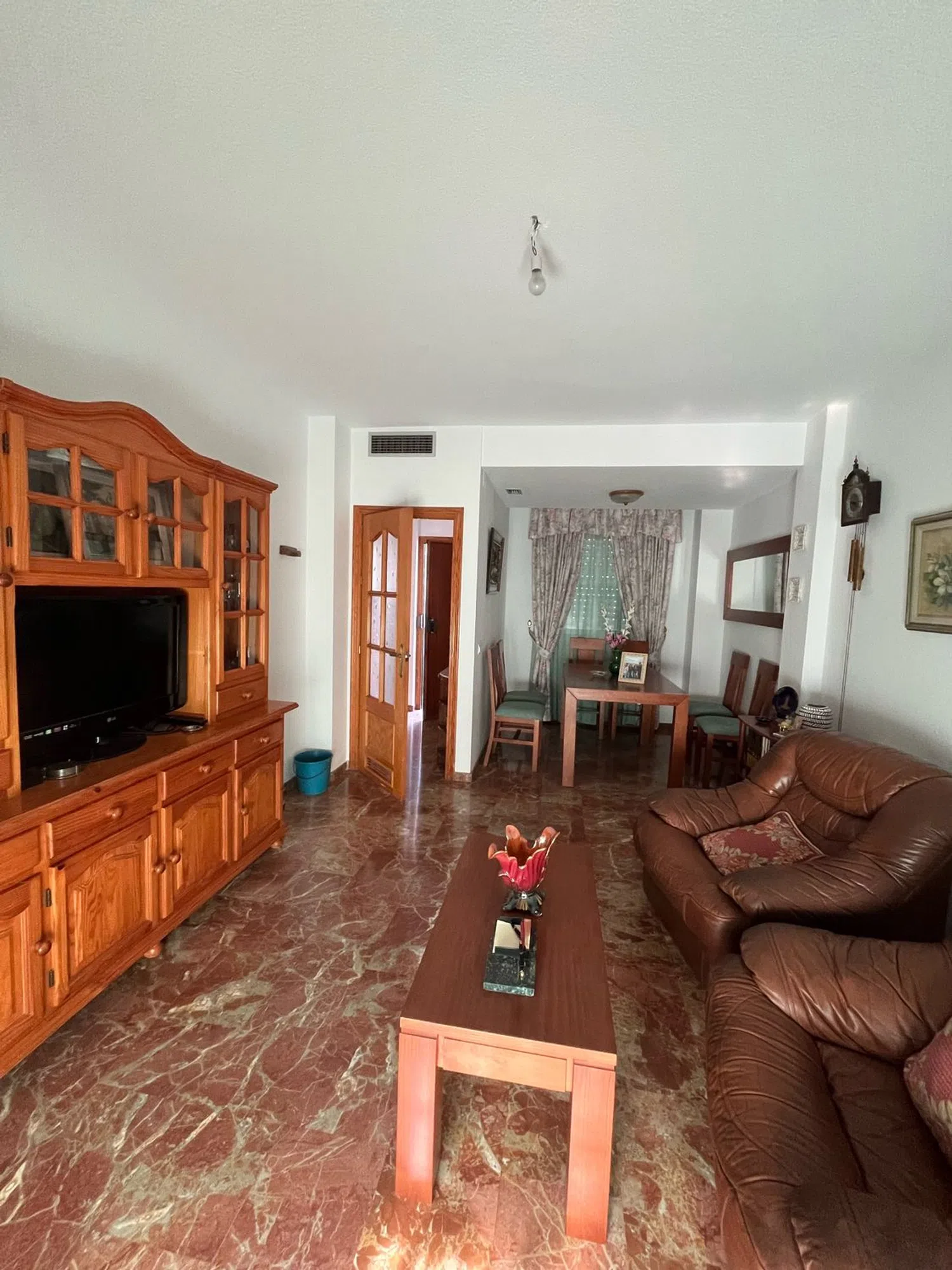 Casa independiente en calle Barítono José M. Aguilar Blanco, 15 - Foto 1