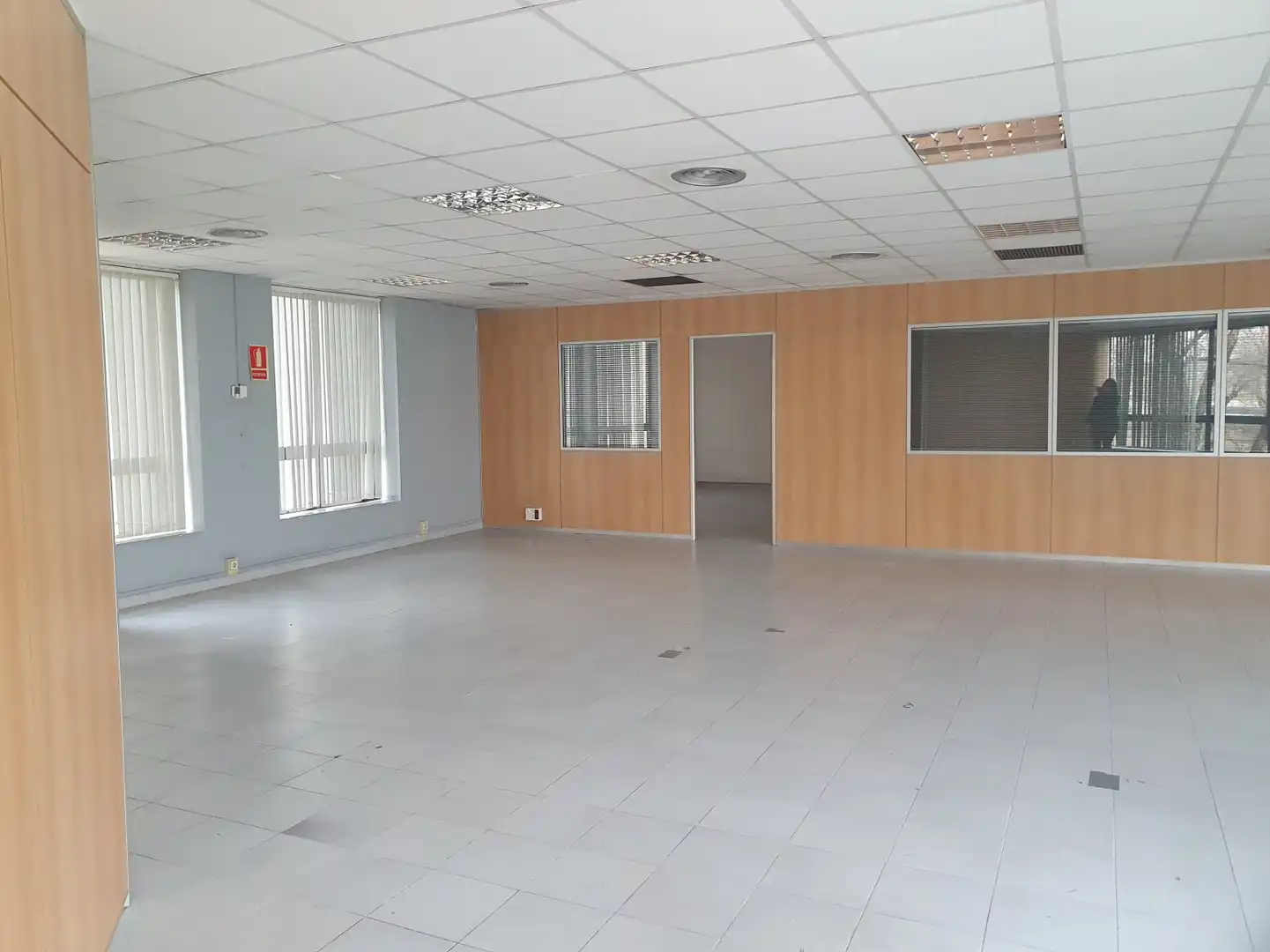 Nave Industrial en  L´Hospitalet de Llobregat - Carrer Motors - Foto 12