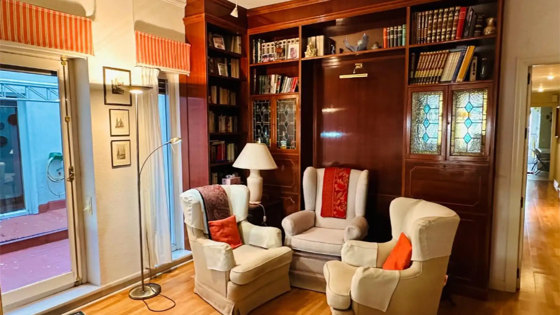 Piso en  Sevilla Capital - Foto 5