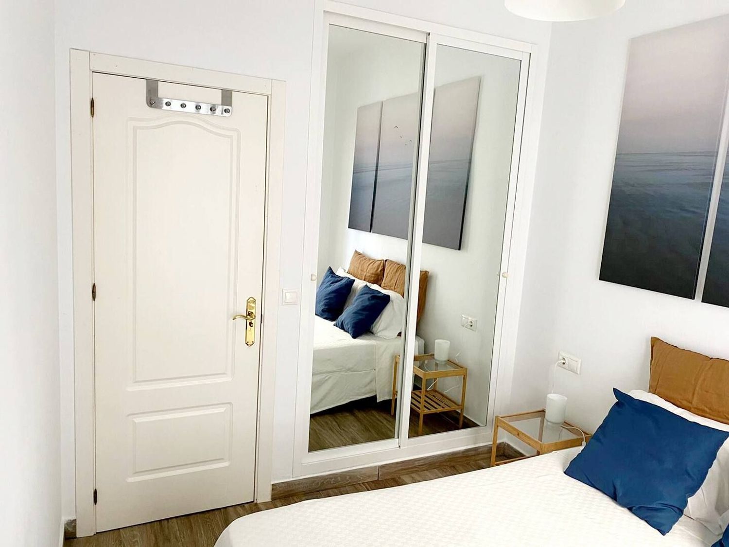 Piso en paseo Marítimo Rey de España, 138 - Foto 6