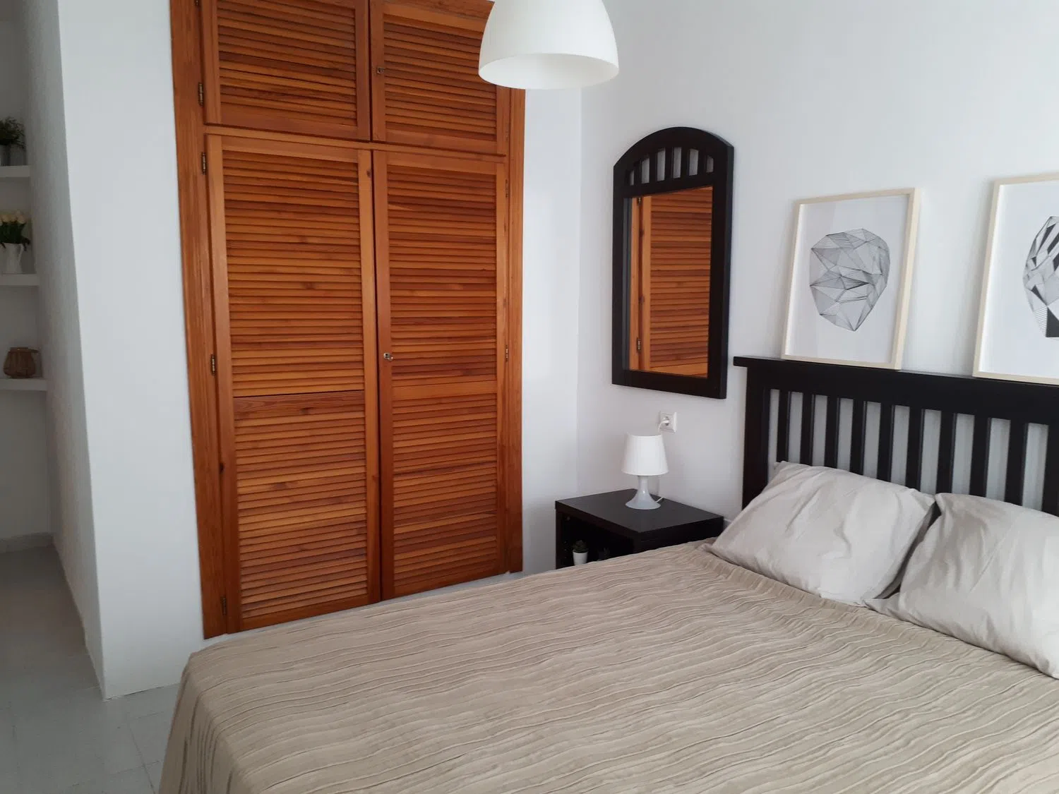 Piso en calle Agua, 21 - Foto 4