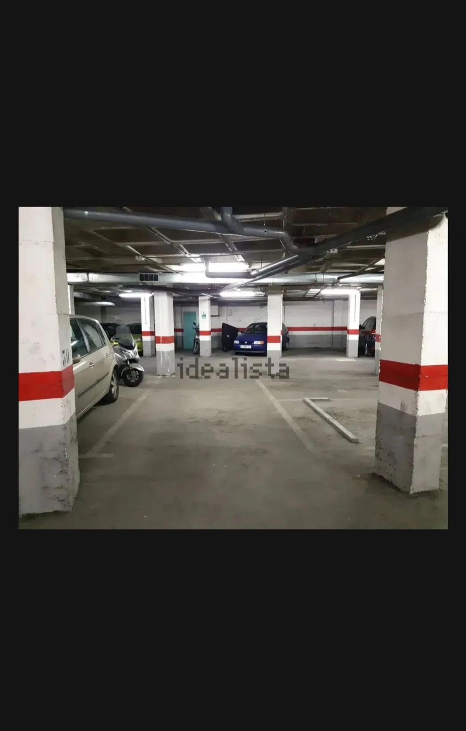 Ático en calle Azorín, 50 - Foto 8