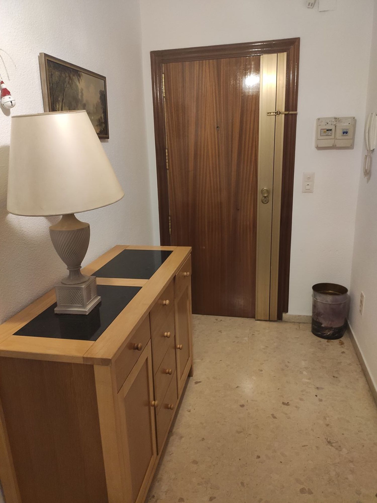 Piso en Calle Puentezuelas, 27, Recogidas - Foto 2