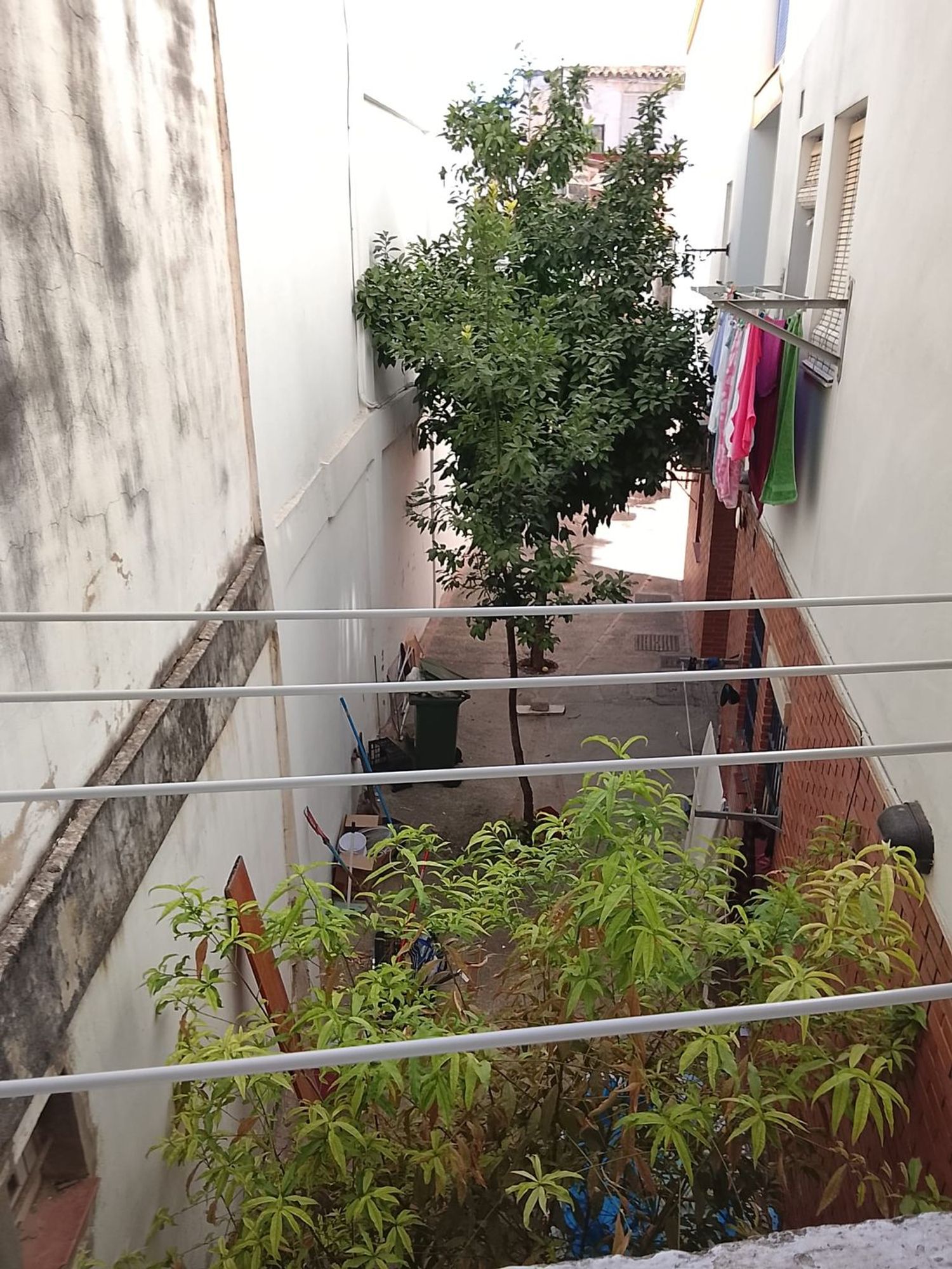 Piso en Calle Santa María de Gracia, 3, Centro - Foto 15