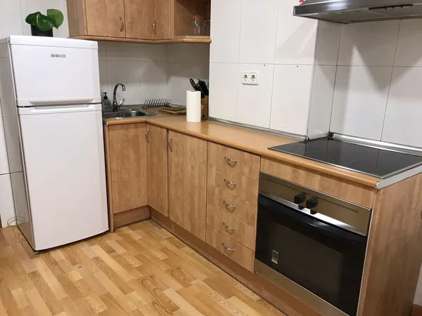 Piso en calle de l'Argenter, 1 - Foto 2