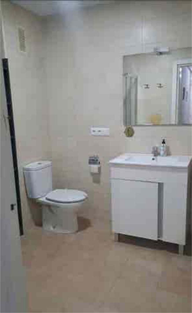 Piso en Plaza del Oeste - Foto 4