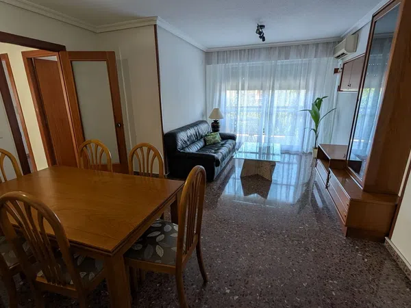 Piso en Infante Juan Manuel, Infante Juan Manuel - Foto 1