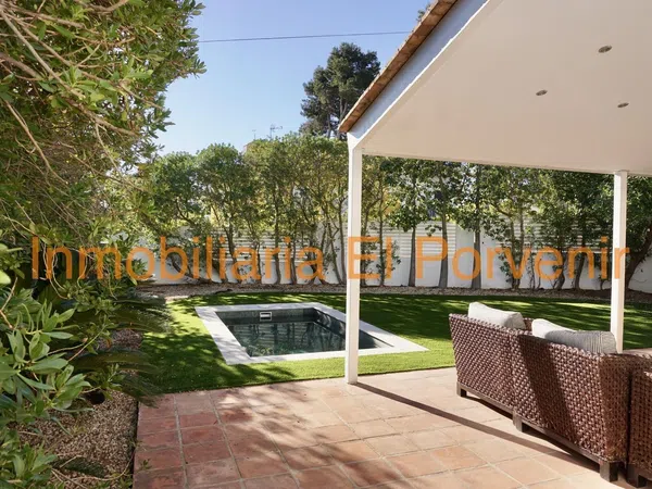 Casa o chalet independiente en Santa Apolonia, Santa Apolonia - Foto 43