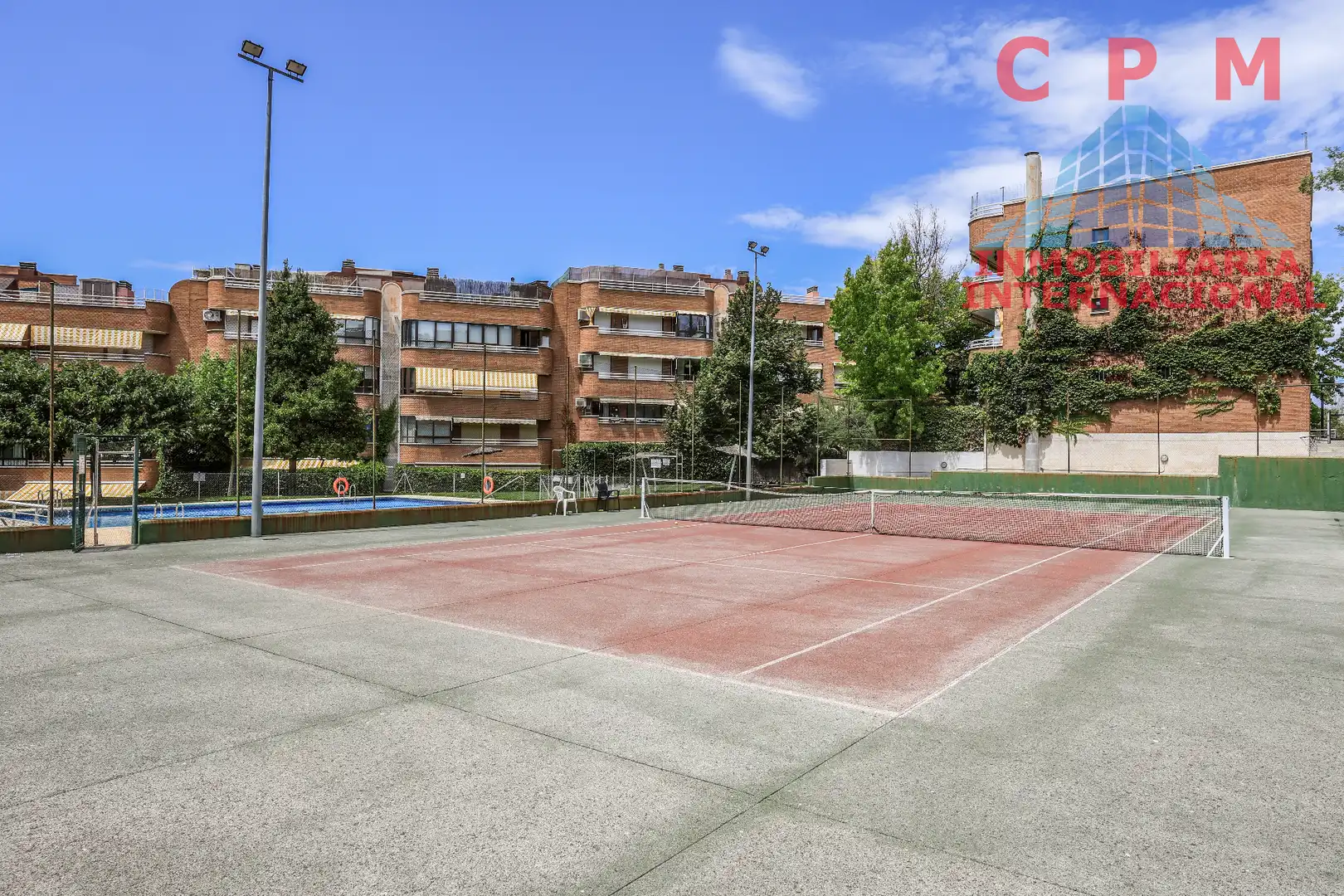 Piso en Pozuelo de Alarcón - Foto 30
