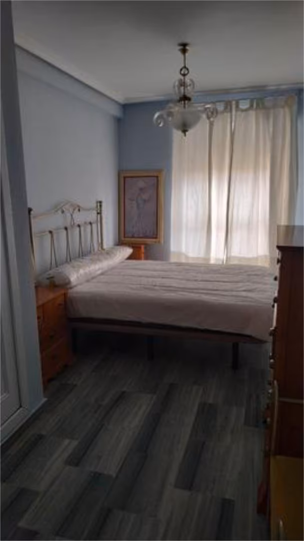 Piso en Sevilla Este - Foto 7