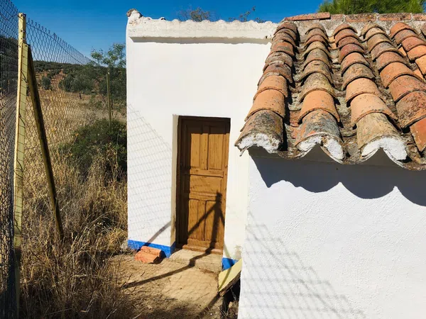 Finca rústica en Camino de las Alcobillas s/n - Foto 11