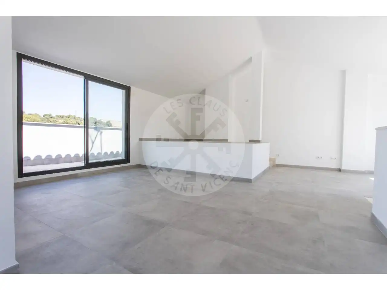 Piso en Terrassa - Foto 24