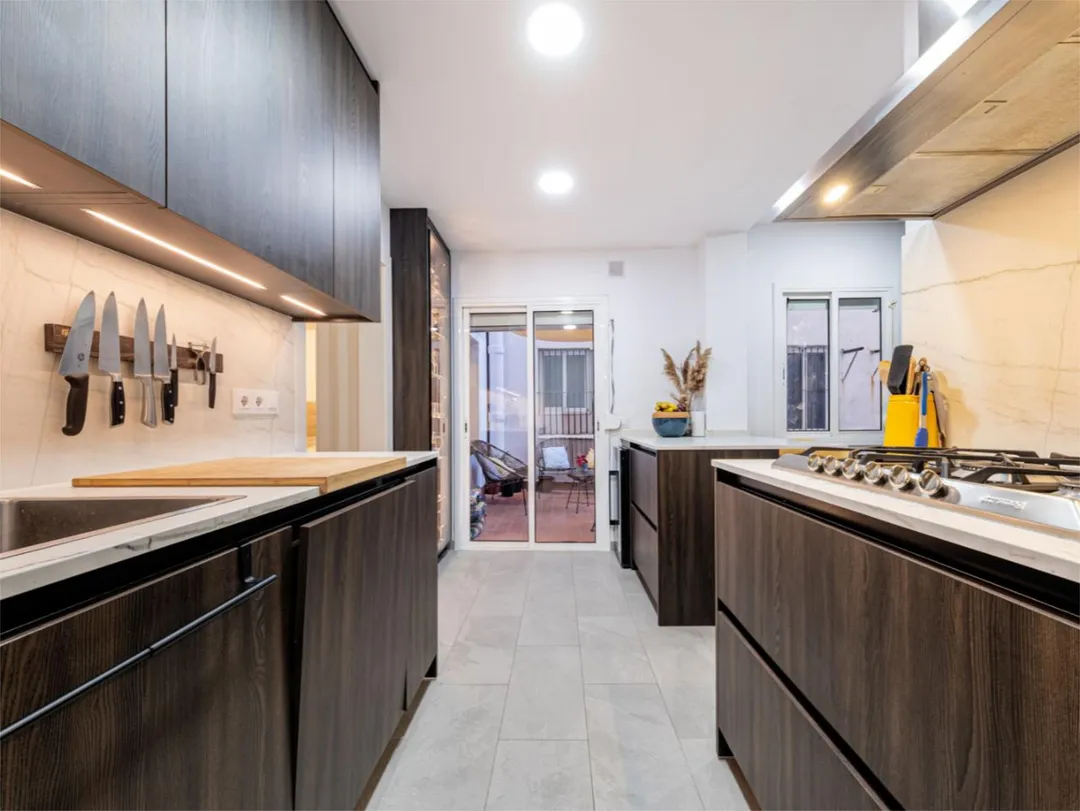 Piso en  Carrer de l'Atlàntida 39 - Foto 17