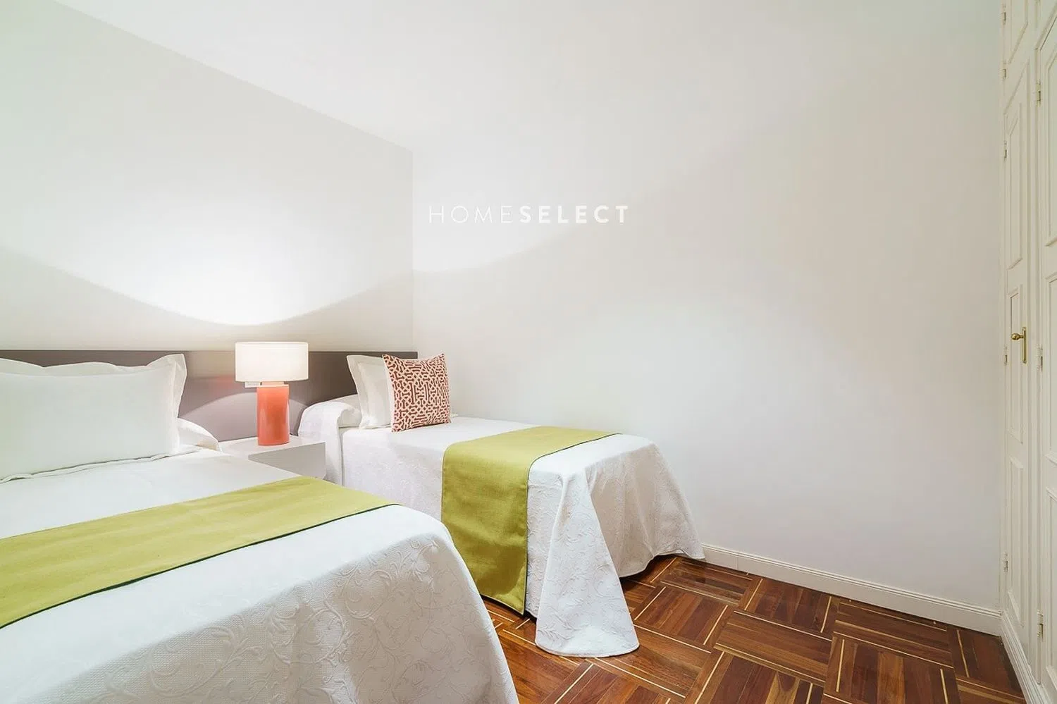 Piso en calle de Castelló - Foto 30